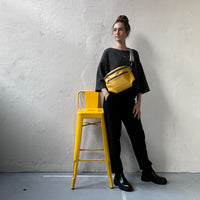 Bauchtasche "MONDRA"