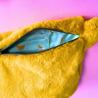 Bauchtasche QUATTRO