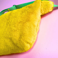 Bauchtasche QUATTRO