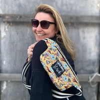 Bauchtasche QUATTRO