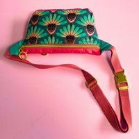 Bauchtasche QUATTRO