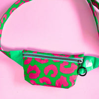 Bauchtasche QUATTRO