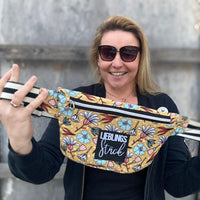 Bauchtasche QUATTRO