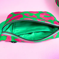 Bauchtasche QUATTRO