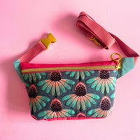 Bauchtasche QUATTRO