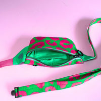 Bauchtasche QUATTRO