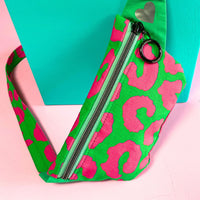 Bauchtasche QUATTRO