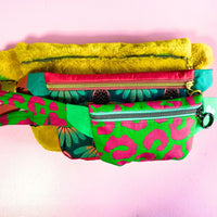 Bauchtasche QUATTRO
