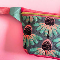 Bauchtasche QUATTRO