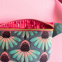 Bauchtasche QUATTRO