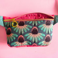 Bauchtasche QUATTRO