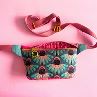 Bauchtasche QUATTRO