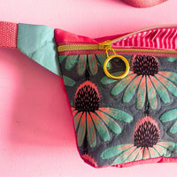 Bauchtasche QUATTRO