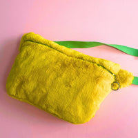 Bauchtasche QUATTRO
