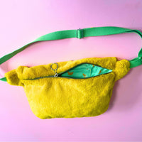 Bauchtasche QUATTRO
