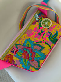 Bauchtasche QUATTRO