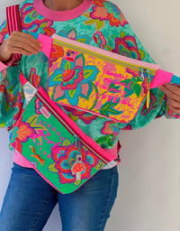 Bauchtasche QUATTRO