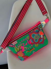 Bauchtasche QUATTRO