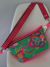 Bauchtasche QUATTRO