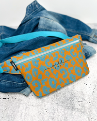 Bauchtasche QUATTRO