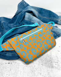 Bauchtasche QUATTRO