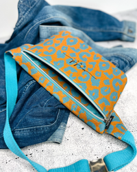 Bauchtasche QUATTRO