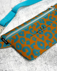 Bauchtasche QUATTRO