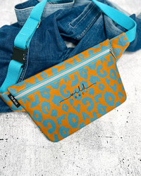 Bauchtasche QUATTRO