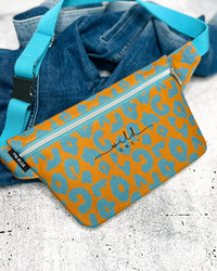 Bauchtasche QUATTRO