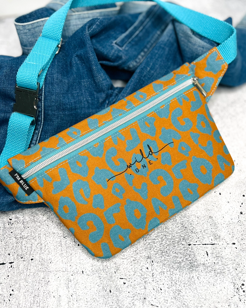 Bauchtasche QUATTRO