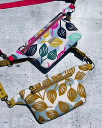 Bauchtasche QUATTRO