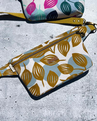 Bauchtasche QUATTRO