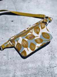 Bauchtasche QUATTRO
