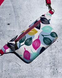 Bauchtasche QUATTRO