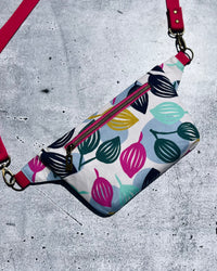 Bauchtasche QUATTRO