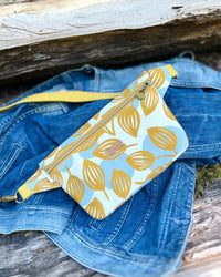 Bauchtasche QUATTRO