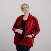 Blazer "FIONN"