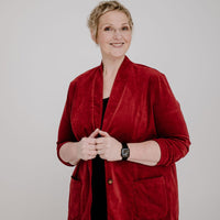 Blazer "FIONN"