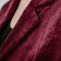 Blazer "FIONN"