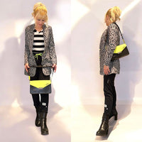 Blazer "FIONN"