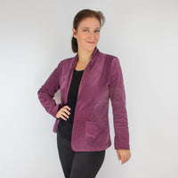 Blazer "FIONN"