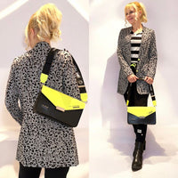 Blazer "FIONN"