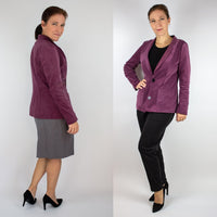 Blazer "FIONN"