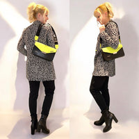 Blazer "FIONN"