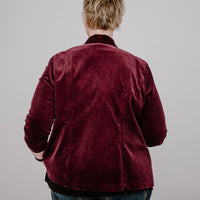 Blazer "FIONN"