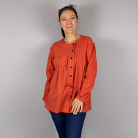 Bluse AMRAI