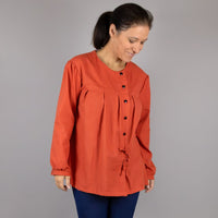 Bluse AMRAI