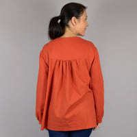 Bluse AMRAI