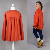 Bluse AMRAI