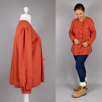 Bluse AMRAI